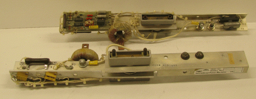 050-016-A008-1 SCR Assembly by IPM