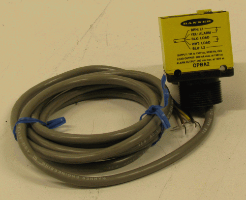 27093 Power Supply by Banner