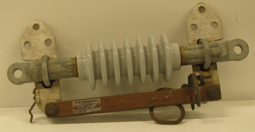 IL6B-H3 High Voltage Switch by Royal Switchgear