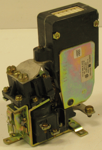 DS303A DC Contactor
