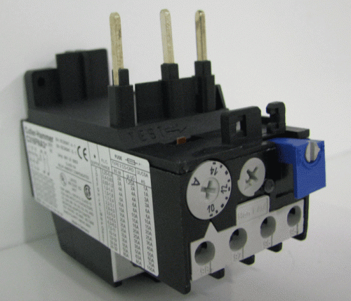 C316FNA3Q Relay by Eaton, Cutler-Hammer or Westinghouse
