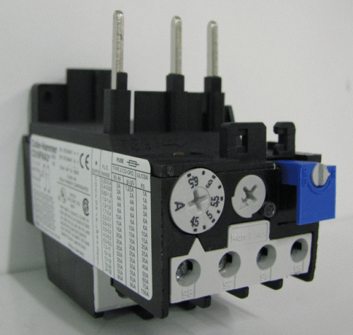 C316FNA3M Relay by Eaton, Cutler-Hammer or Westinghouse