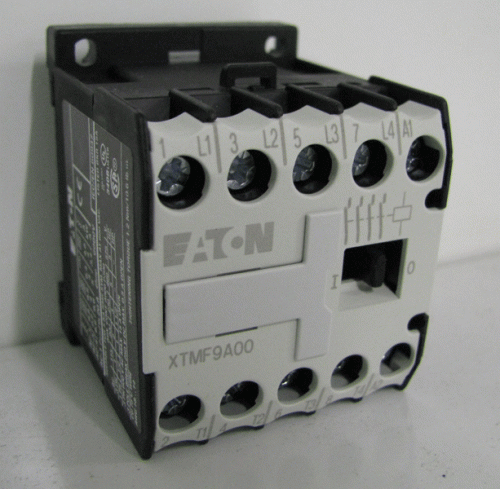 XTMF9A00G Contactor by Eaton, Cutler-Hammer or Westinghouse