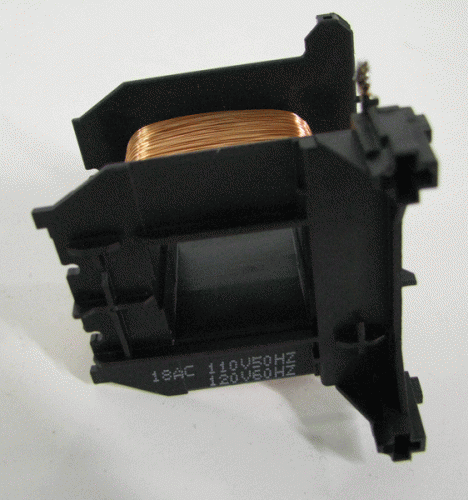 XTCERENCOILDG Coil by Eaton, Cutler-Hammer or Westinghouse