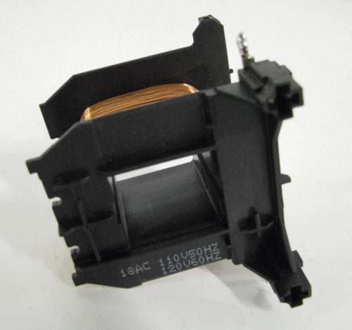 XTCERENCOILDH Coil by Eaton, Cutler-Hammer or Westinghouse