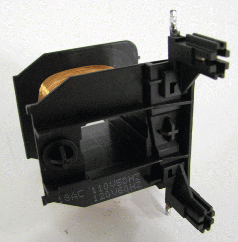 XTCERENCOILCW Coil by Eaton, Cutler-Hammer or Westinghouse