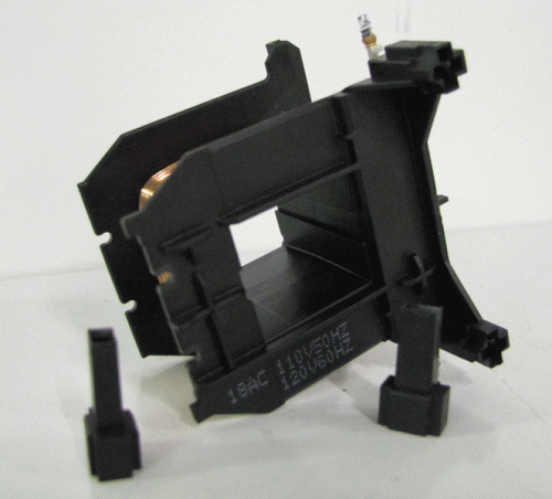 XTCERENCOILDT Coil by Eaton, Cutler-Hammer or Westinghouse