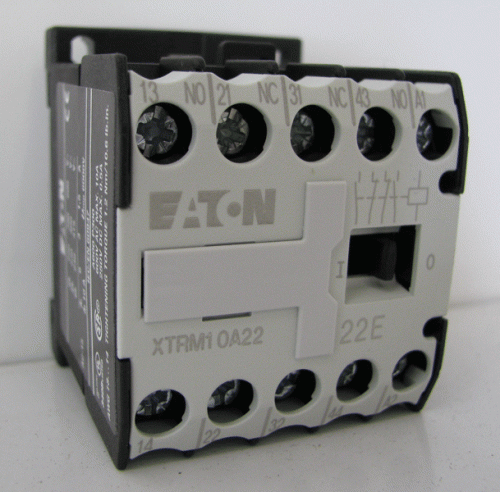 XTRM10A22B Relay by Eaton, Cutler-Hammer or Westinghouse
