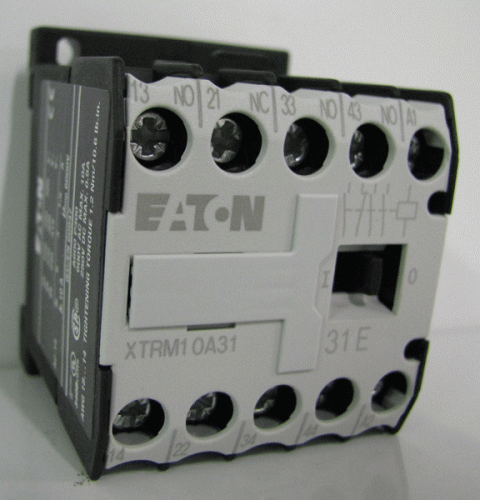 XTRM10A31L Relay by Eaton, Cutler-Hammer or Westinghouse