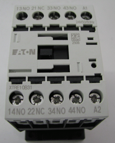XTRE10B31T Relay by Eaton, Cutler-Hammer or Westinghouse