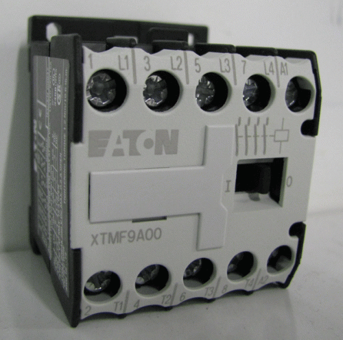 XTMF9A00H Contactor by Eaton, Cutler-Hammer or Westinghouse