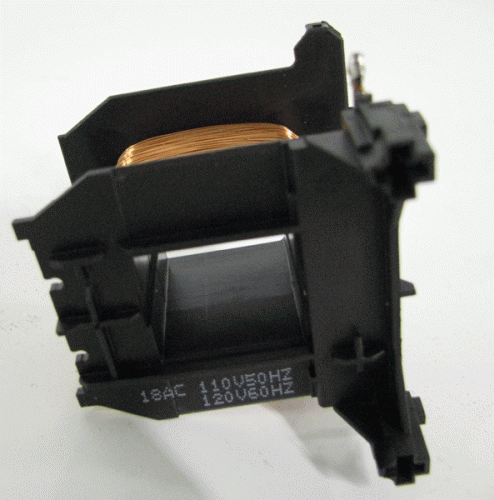 XTCERENCOILDY Coil by Eaton, Cutler-Hammer or Westinghouse