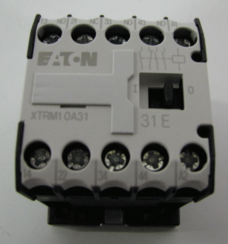 XTRM10A31B Relay by Eaton, Cutler-Hammer or Westinghouse