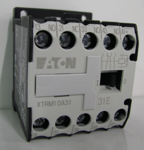XTRM10A31BD Relay by Eaton, Cutler-Hammer or Westinghouse