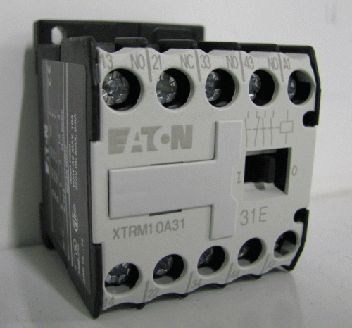 XTRM10A31C Relay by Eaton, Cutler-Hammer or Westinghouse