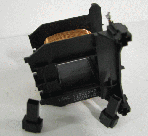 XTCERENCOILDE Coil by Eaton, Cutler-Hammer or Westinghouse