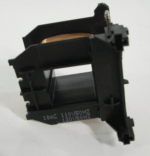 XTCERENCOILDC Coil by Eaton, Cutler-Hammer or Westinghouse