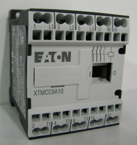XTMCC9A10A Contactor by Eaton, Cutler-Hammer or Westinghouse