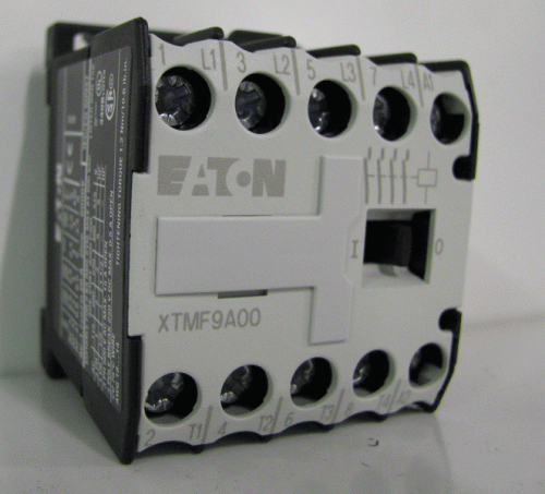 XTMF9A00F Contactor by Eaton, Cutler-Hammer or Westinghouse