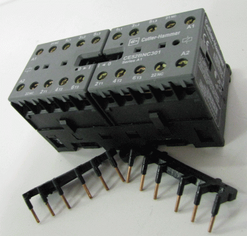 CE52BNC301A Contactor by Eaton, Cutler-Hammer or Westinghouse