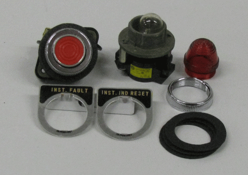 766A374G04 Faut Indicator Assy by Eaton, Cutler-Hammer or Westinghouse