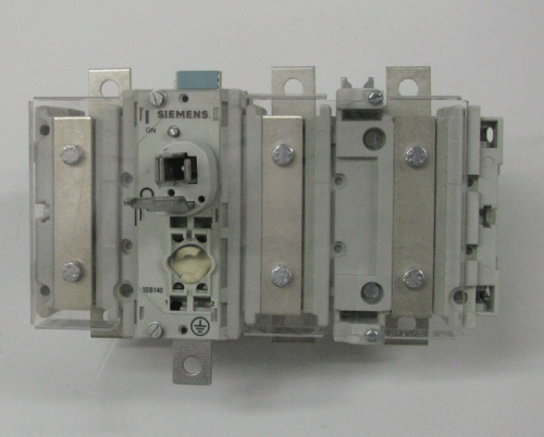 3KA5530-1AE01 Switch Disconnector by Siemens