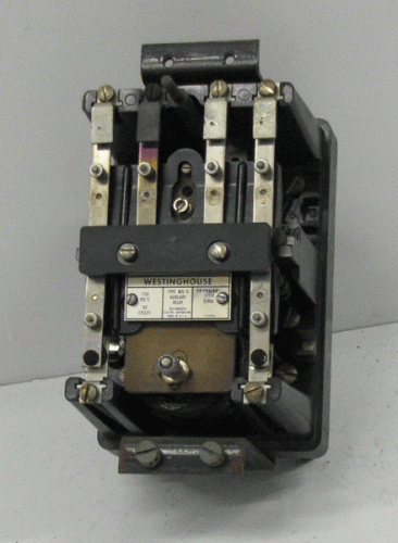 1343D13 Aux Relay by Eaton, Cutler-Hammer or Westinghouse