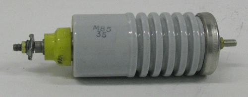 217105 Surge Arrestor by Ohio Brass