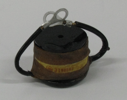 3198667 Coil by General Electric