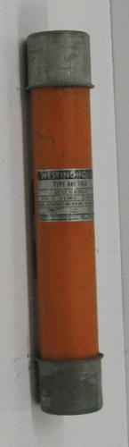 1291963C Fuse by Eaton, Cutler-Hammer or Westinghouse
