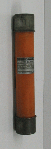 1291963 Fuse by Eaton, Cutler-Hammer or Westinghouse