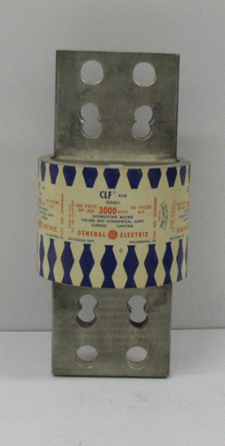 GF8B3000 Fuse by General Electric