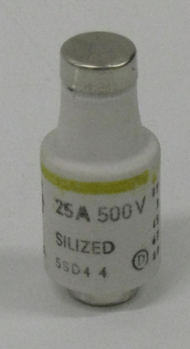 5SD4 Fuse by Seimens