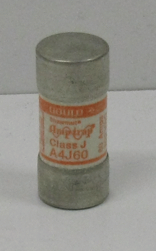 A4J60 Fuse by Gould