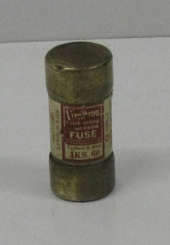JKS60 Fuse by Cooper Bussman