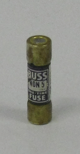 NON5 Fuse by Cooper Bussman