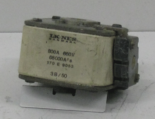 170E9053 Fuse by ABBLK-NES