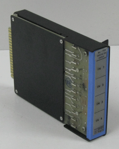 NL-705 Control Input Module by Eaton, Cutler-Hammer or Westinghouse