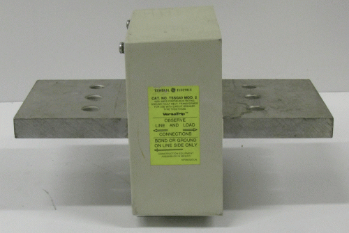 TSSG40 Ground Break Sensor by General Electric