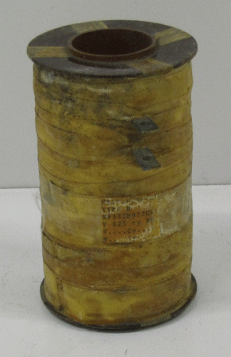 333P977G01 Coil by Eaton, Cutler-Hammer or Westinghouse