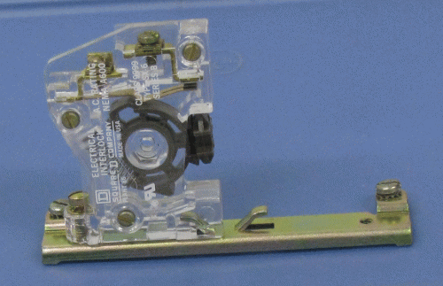 9999SX6 Aux Contact Kit by Square D