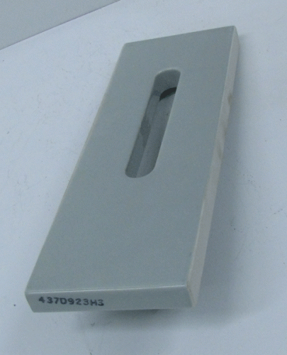 437D923H3 Porcelain Windows by Eaton, Cutler-Hammer or Westinghouse