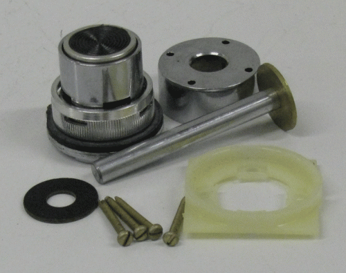 9001TW1 Pushbutton by Square D