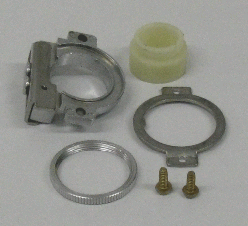 9001K4 Pushbutton Latch by Square D