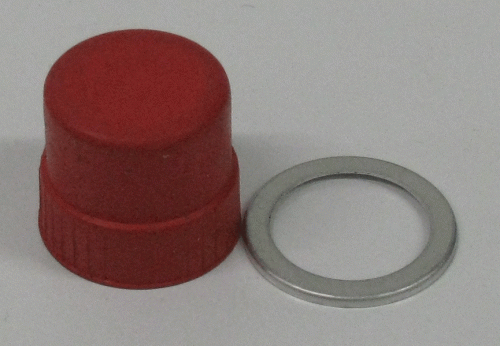 9001TU2 Neoprene Cap by Square D