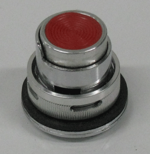 9001TR2 Pushbutton by Square D