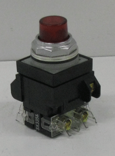 CR104PBT11R1S2 Pushbutton by General Electric