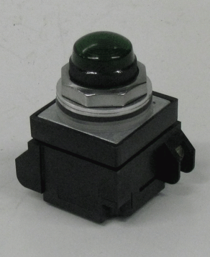 CR104PLG22G Indicator Light by General Electric