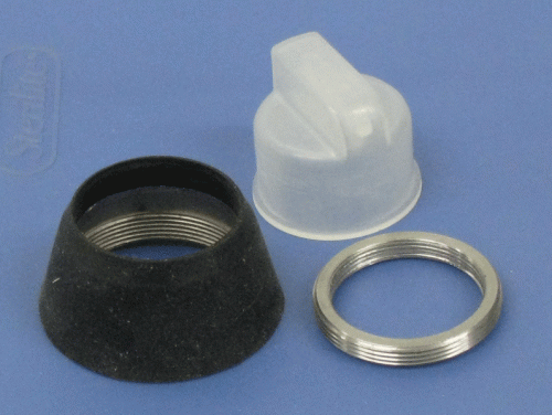 9001TU51 Protective Cap by Square D