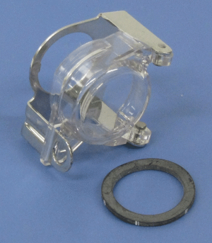 9001K7 Pushbutton Latch by Square D